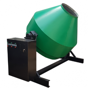 Бетономешалка Скиф БСМ-1000