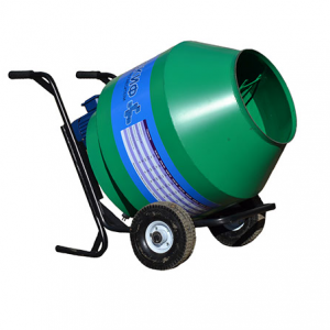 Бетономешалка Скиф БСМ-120П