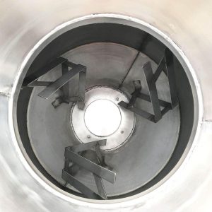 Смеситель пищевой Скиф 120 -  Skif.in.ua