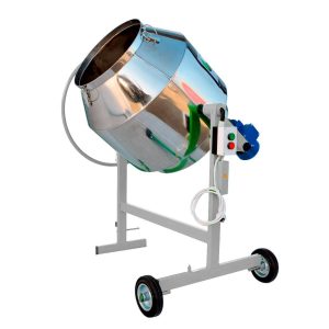 Смеситель пищевой Скиф 140 -  Skif.in.ua