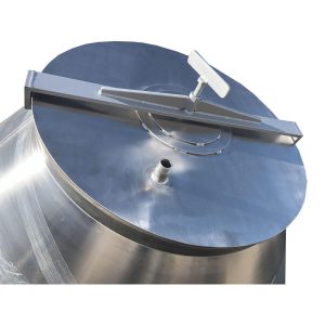 Смеситель пищевой Скиф 140 -  Skif.in.ua