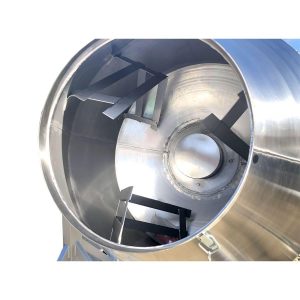 Смеситель пищевой Скиф 160 -  Skif.in.ua