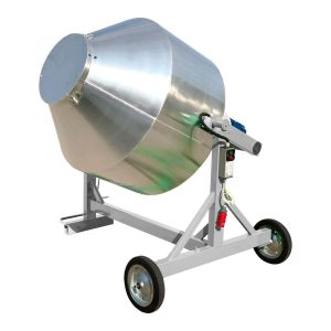 Смеситель пищевой Скиф 180 -  Skif.in.ua