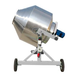 Смеситель пищевой Скиф 180 -  Skif.in.ua