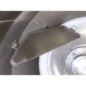 Смеситель пищевой Скиф 180 -  Skif.in.ua