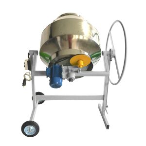 Смеситель пищевой Скиф 180 -  Skif.in.ua