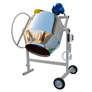 Смеситель пищевой Скиф 250 -  Skif.in.ua