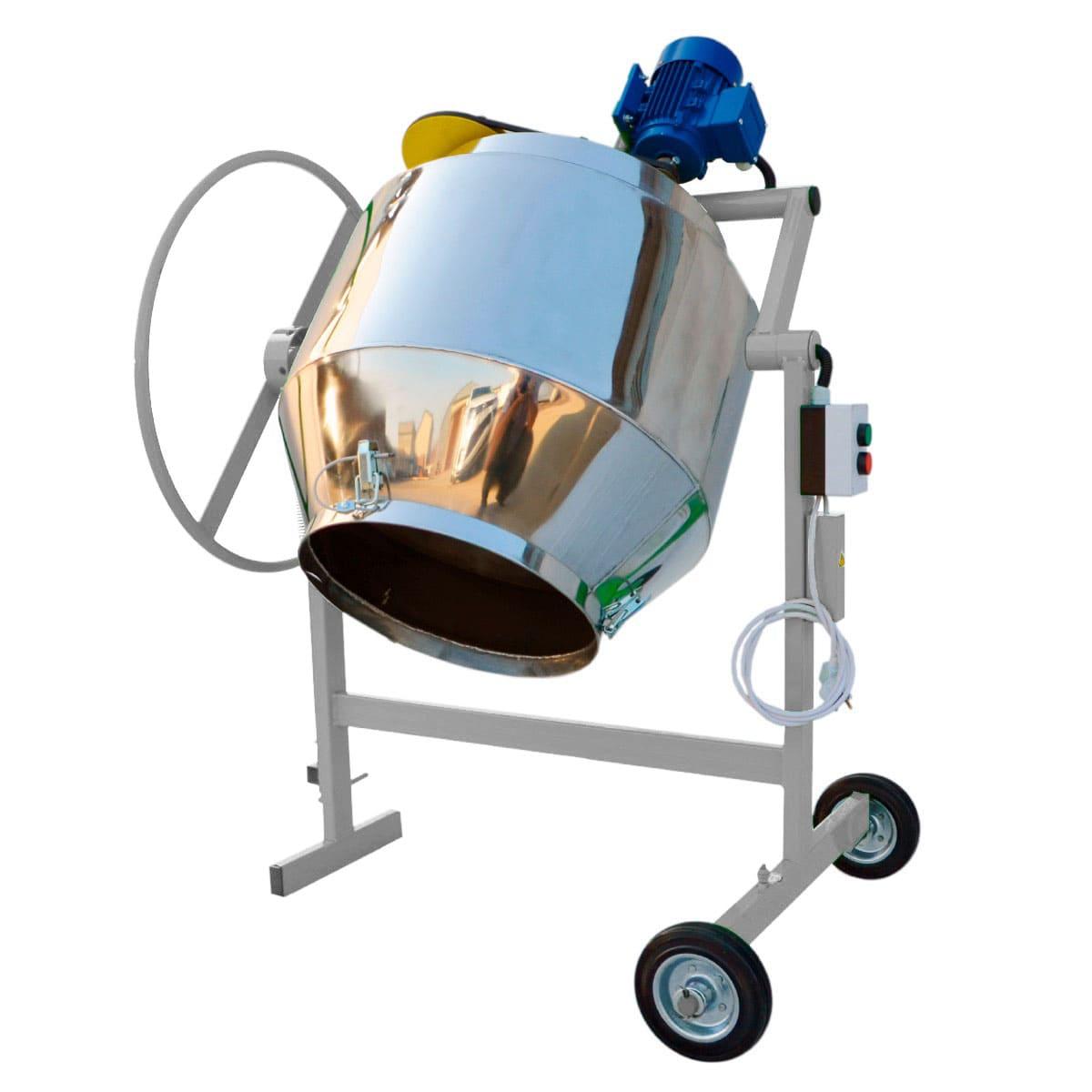 Смеситель пищевой Скиф 250 -  Skif.in.ua