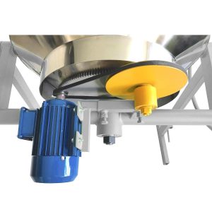 Смеситель пищевой Скиф 250 -  Skif.in.ua