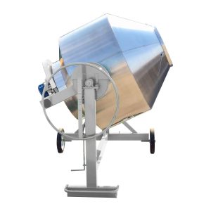 Смеситель пищевой Скиф 250 -  Skif.in.ua