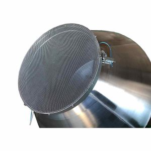 Смеситель пищевой Скиф 320 -  Skif.in.ua