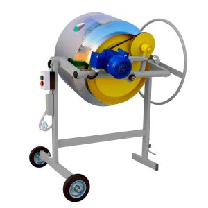 Смеситель пищевой Скиф 320 -  Skif.in.ua