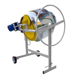 Смеситель пищевой Скиф 320 -  Skif.in.ua