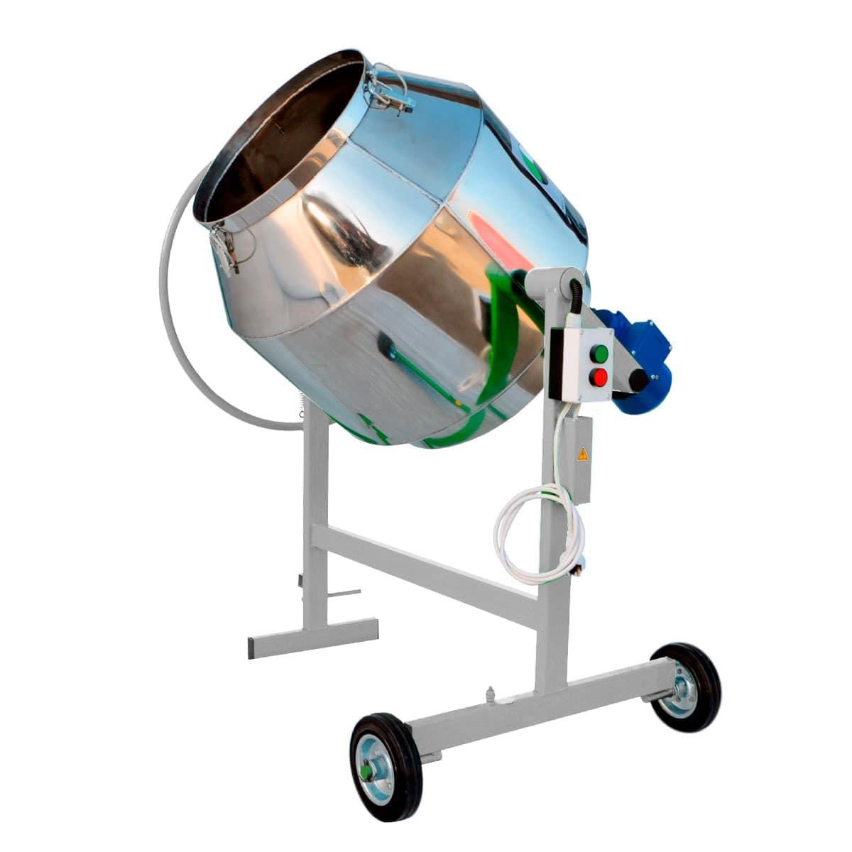 Смеситель пищевой Скиф 400 -  Skif.in.ua