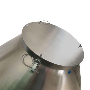 Смеситель пищевой Скиф 500 -  Skif.in.ua