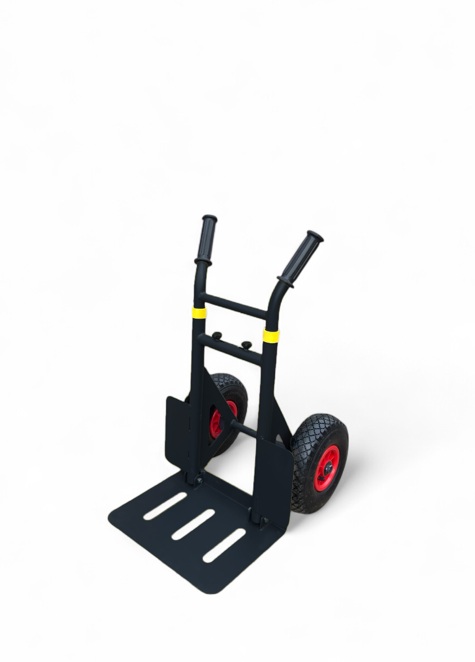 Тележка грузовая Nashi 1925 складний -  Skif.in.ua