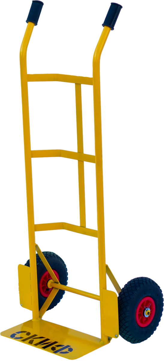 Візок вантажний Скіф FT-2001 -  Skif.in.ua