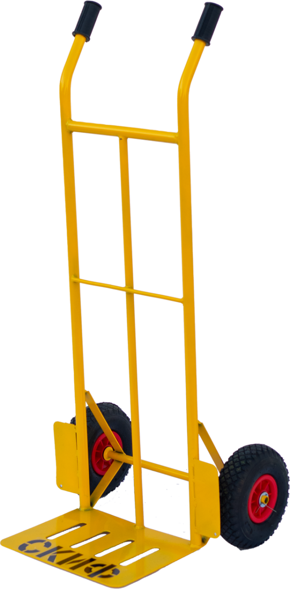Тележка грузовая Скиф FT-2003 -  Skif.in.ua