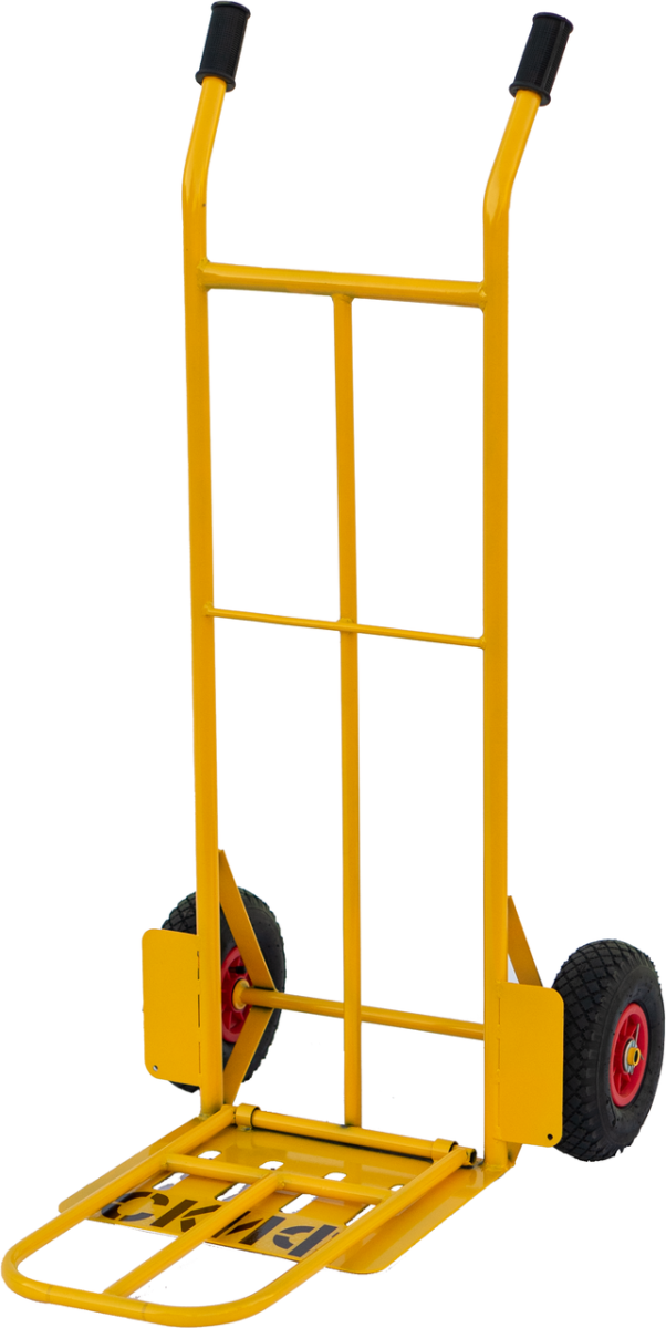 Тележка грузовая Скиф FT-2004 -  Skif.in.ua