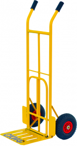 Тележка грузовая Скиф FT-2004 -  Skif.in.ua