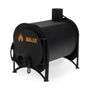 Печь дровяная Скиф 40