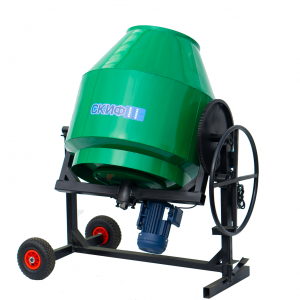 Бетономешалка Скиф БСМ-320