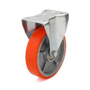 Платформенная складская тележка Скиф Professional 1250/800/125мм/600кг -  Skif.in.ua