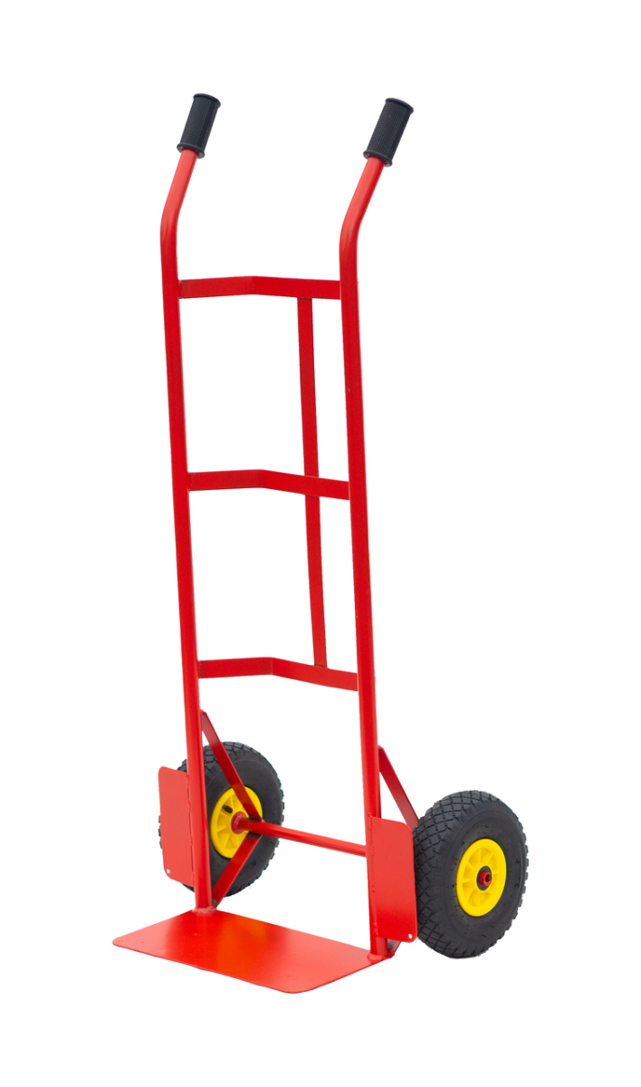 Візок вантажний Raketa 315 -  Skif.in.ua