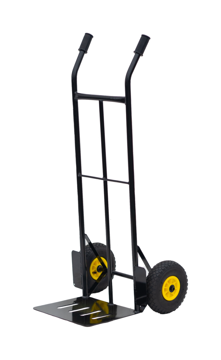 Тележка грузовая Nashi 1923 -  Skif.in.ua