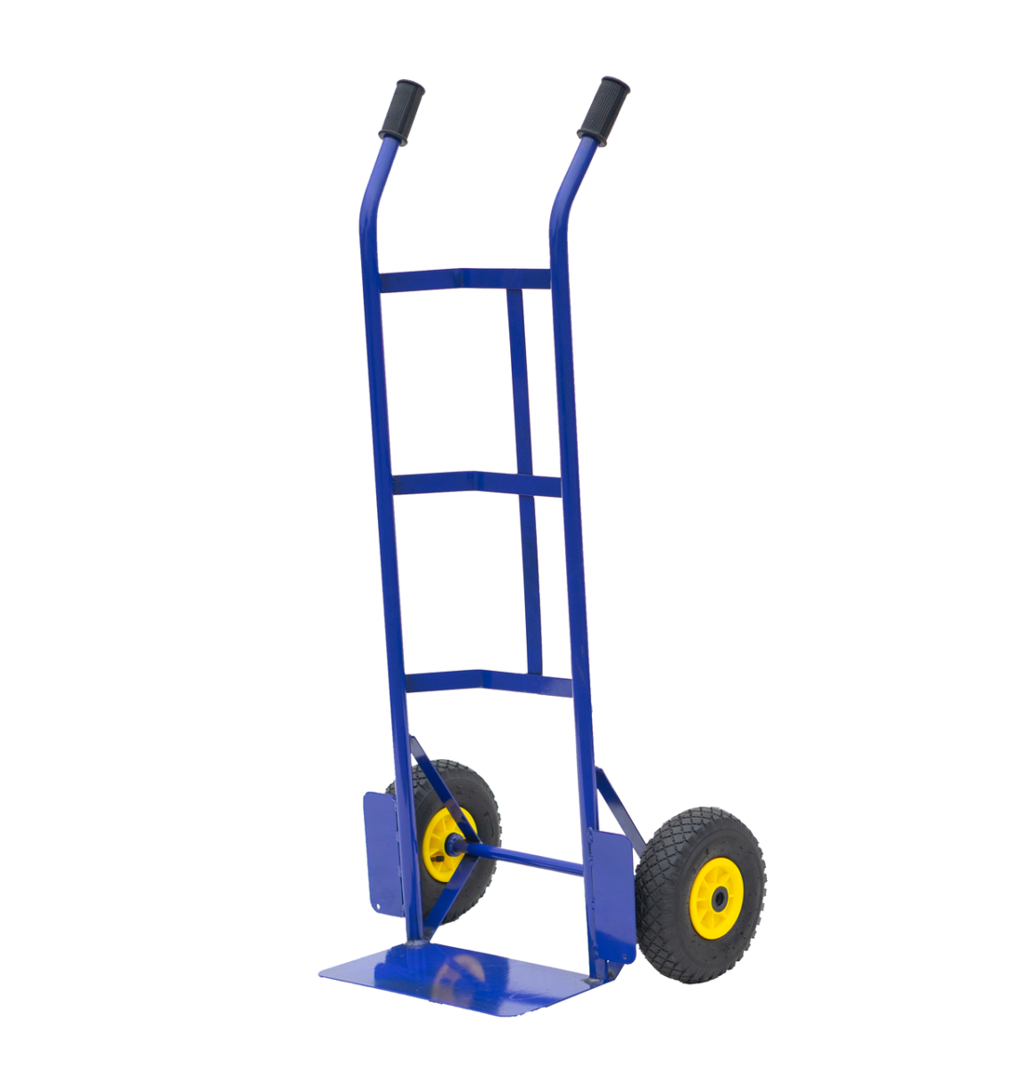 Тележка платформенная серия НТ2022 -  Skif.in.ua