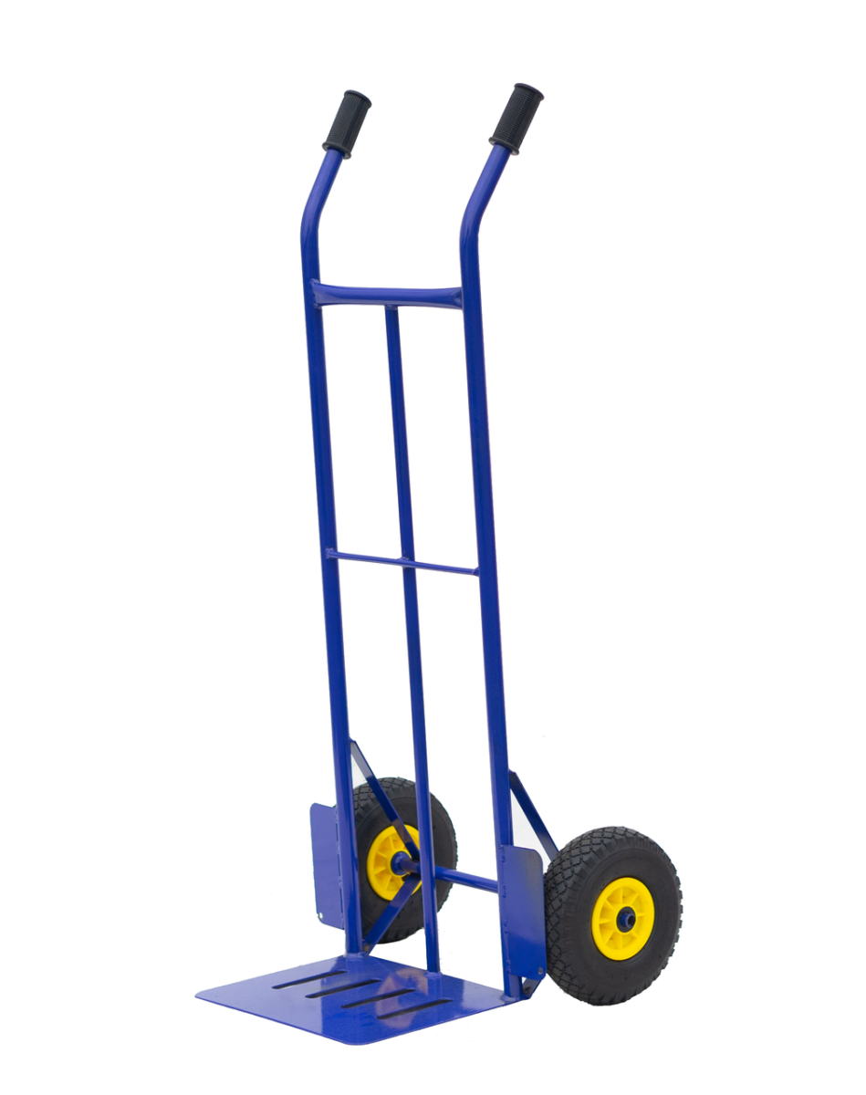 Тележка платформенная серия НТ1830 -  Skif.in.ua