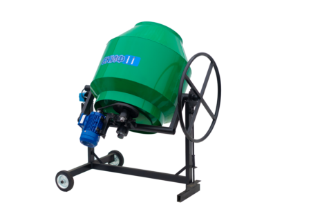 Бетонозмішувач Скіф БСМ-200 -  Skif.in.ua