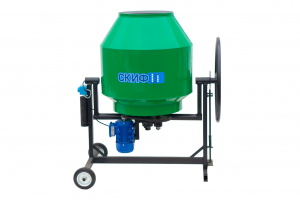 Бетонозмішувач Скіф БСМ-200 -  Skif.in.ua