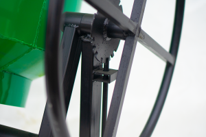 Бетонозмішувач Скіф БСМ-160 -  Skif.in.ua