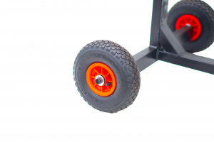 Бетонозмішувач Скіф БСМ-250 -  Skif.in.ua