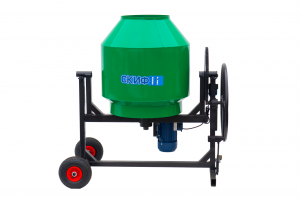 Бетонозмішувач Скіф БСМ-250 -  Skif.in.ua