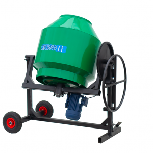 Бетономешалка Скиф БСМ-250