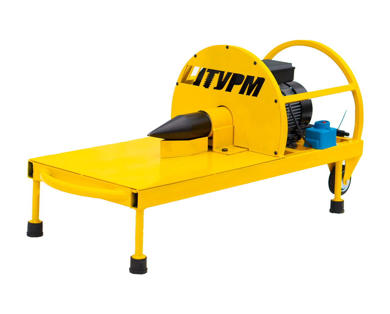 Дровокол Штурм WS 3200 -  Skif.in.ua