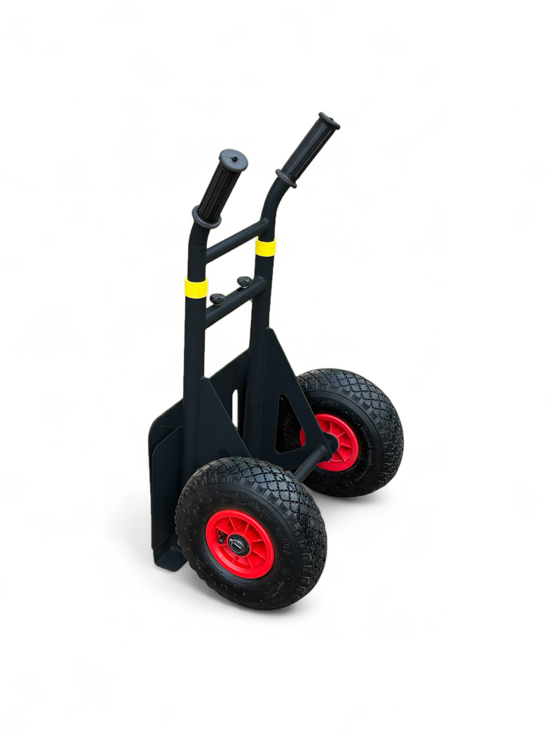 Тележка грузовая Nashi 1925 складний -  Skif.in.ua