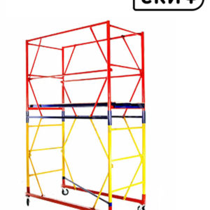 вышка тура Скиф