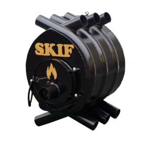 Булерьян Скиф тип 00