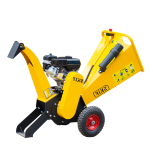 Измельчитель Скиф ws 6500