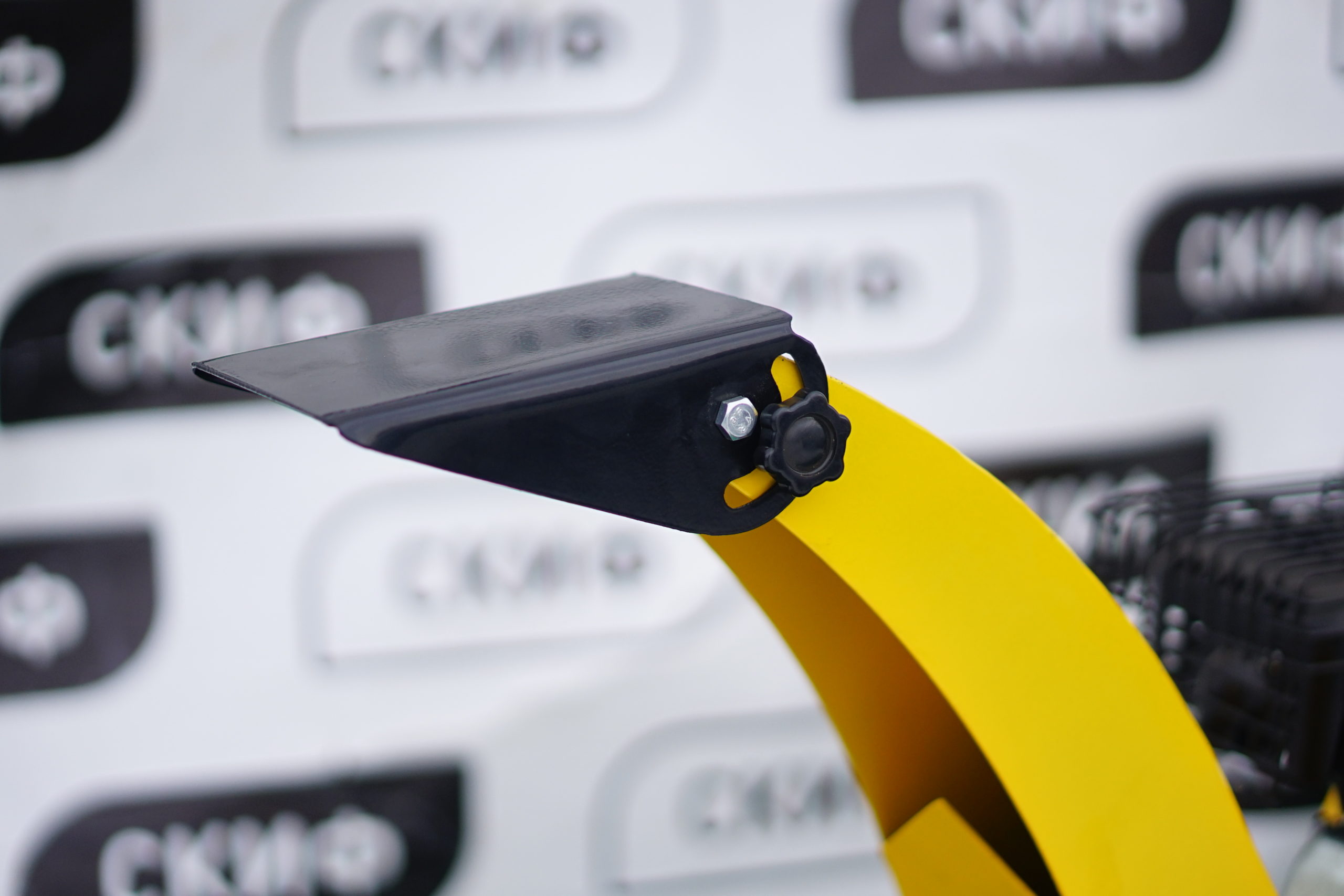 Веткоизмельчитель Скиф WS-6500 -  Skif.in.ua