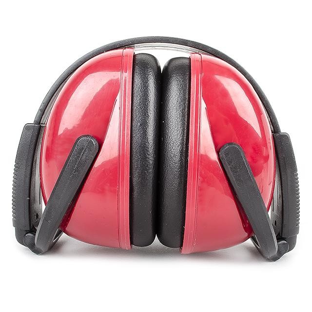 Наушники шумопонижающие усиленные -  Skif.in.ua