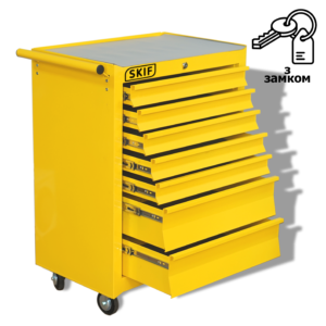 ележка инструментальная СКІФ 27