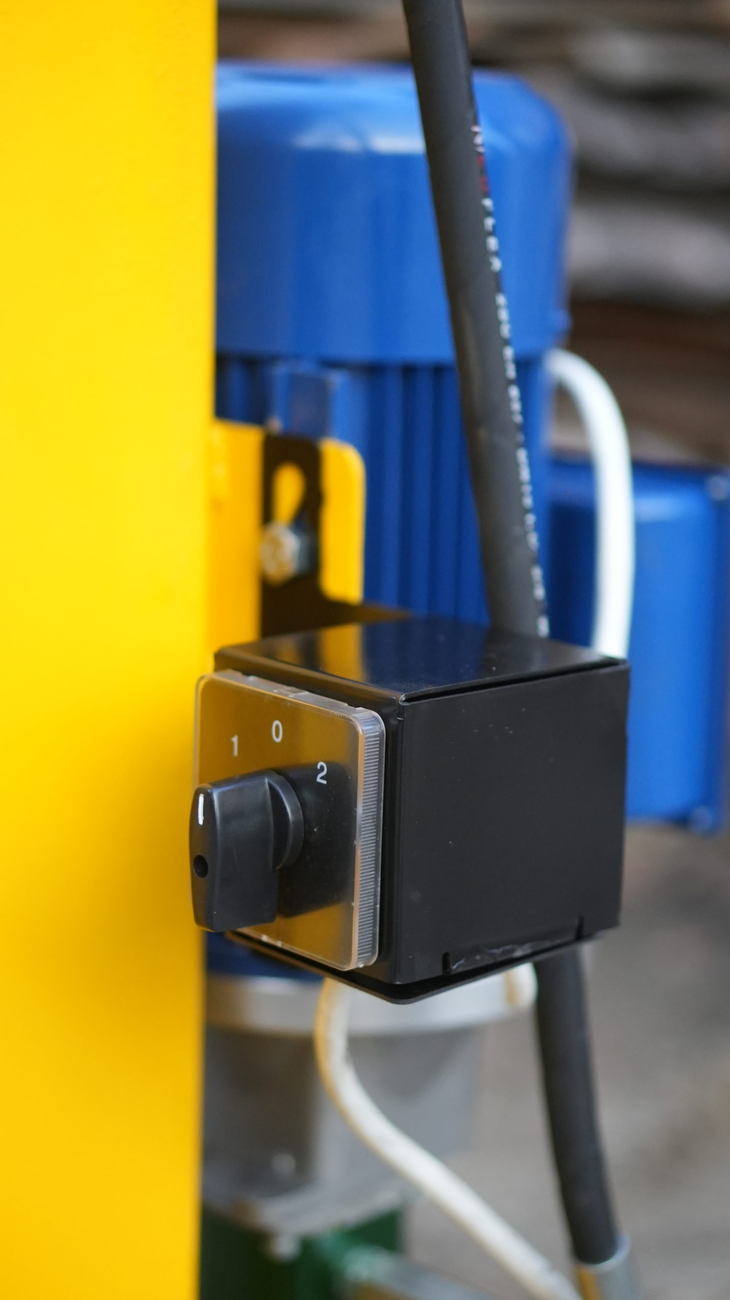 Дровокол гидравлический SKIF HC-16 -  Skif.in.ua