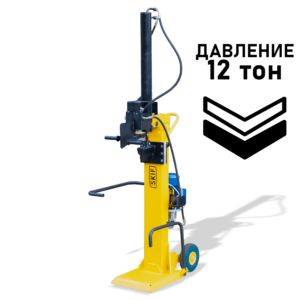 Дровокол Cків HC 12
