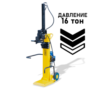 Дровокол Cків HC 16