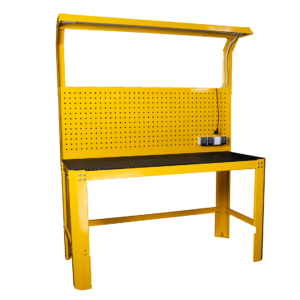 Верстак слесарный скиф