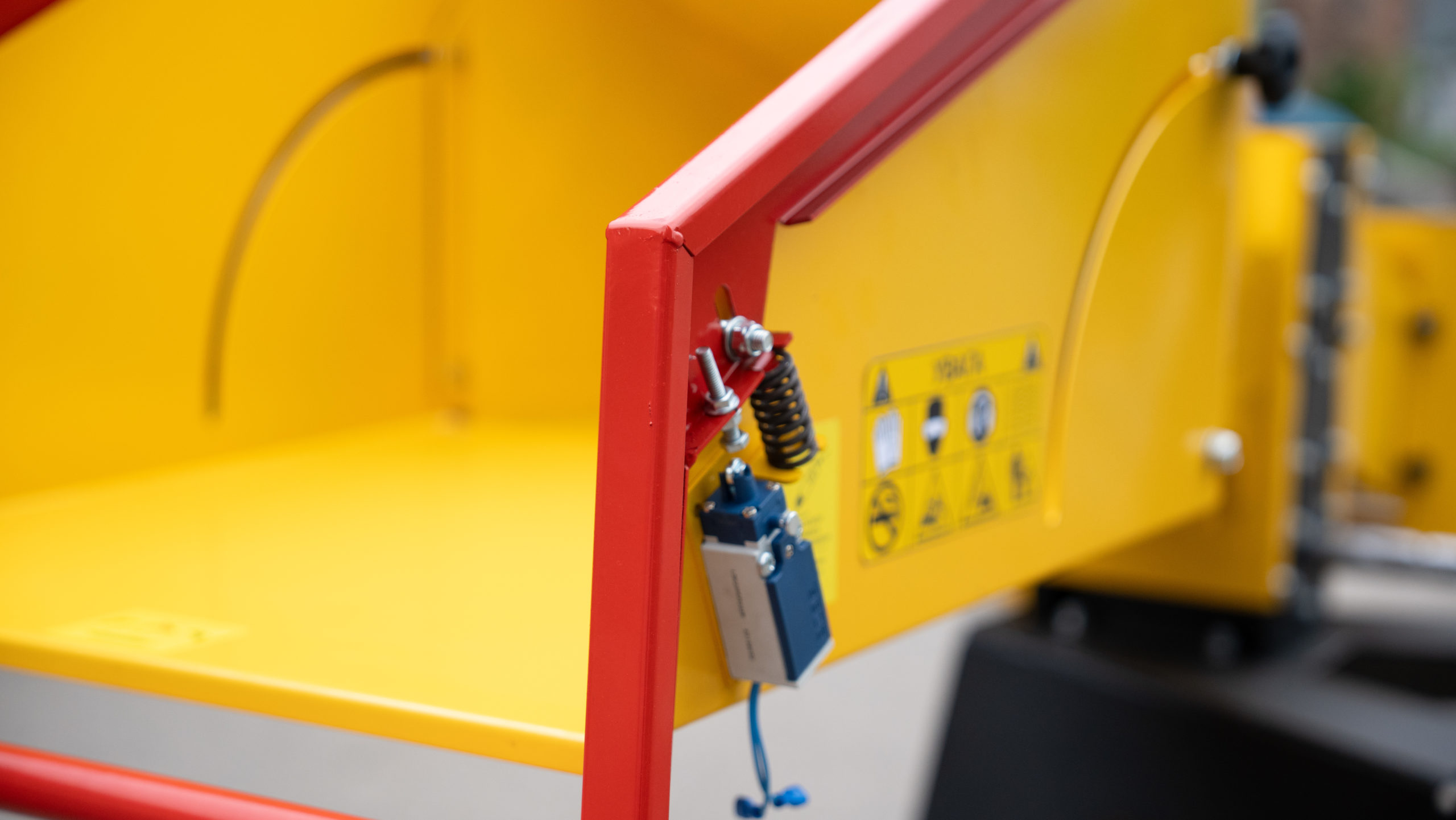 Веткоизмельчитель Скиф GST-80 к ВОМ трактора -  Skif.in.ua